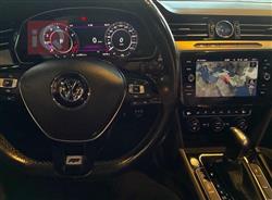 فولكسفاغن أرتيون